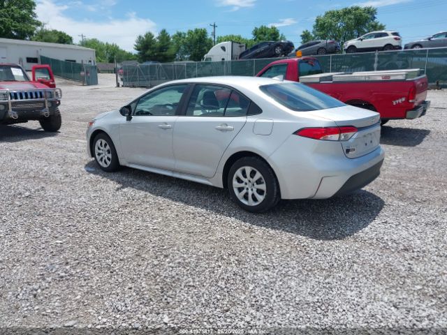 5YFB4MDE3RP091939 Toyota COROLLA LE