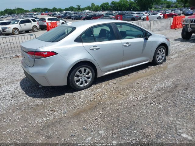 5YFB4MDE3RP091939 Toyota COROLLA LE