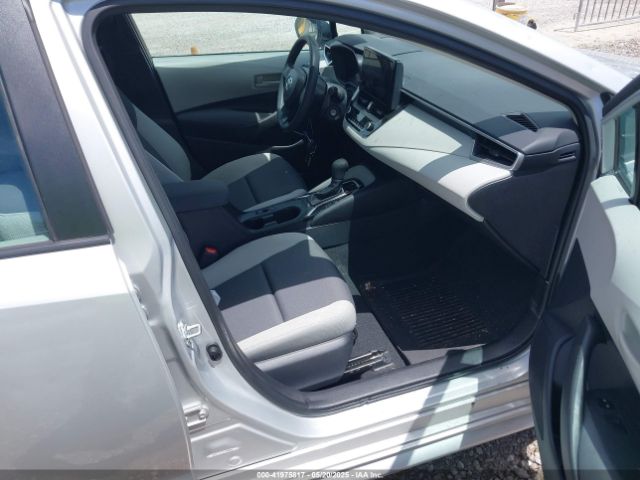 5YFB4MDE3RP091939 Toyota COROLLA LE