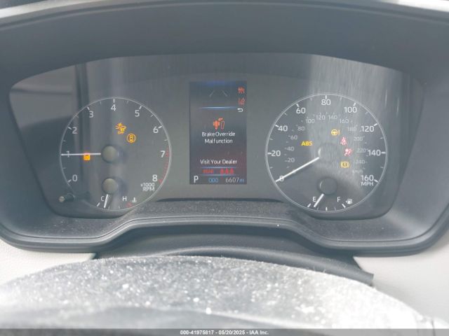 5YFB4MDE3RP091939 Toyota COROLLA LE