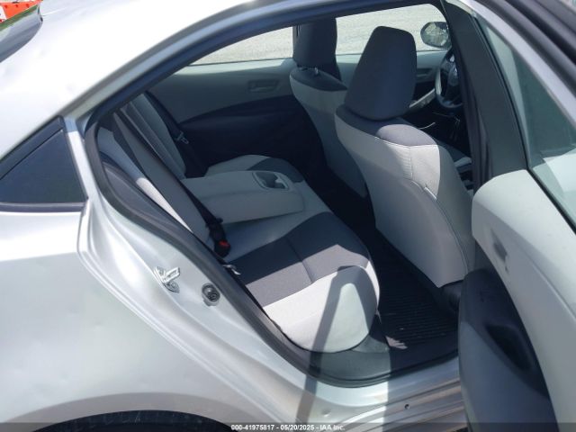 5YFB4MDE3RP091939 Toyota COROLLA LE