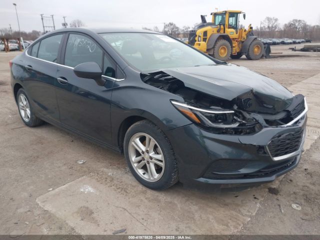 2017 CHEVROLET CRUZE 1G1BE5SMXH7200287 Photo 0