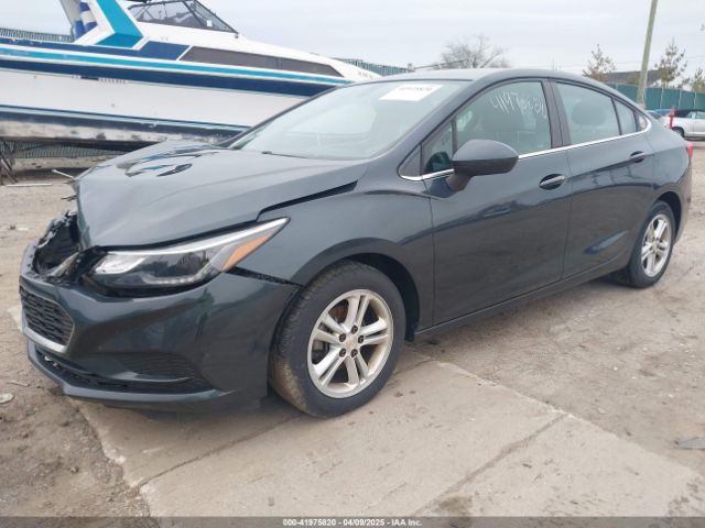 2017 CHEVROLET CRUZE 1G1BE5SMXH7200287 Photo 1