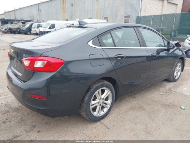 2017 CHEVROLET CRUZE 1G1BE5SMXH7200287 Photo 3