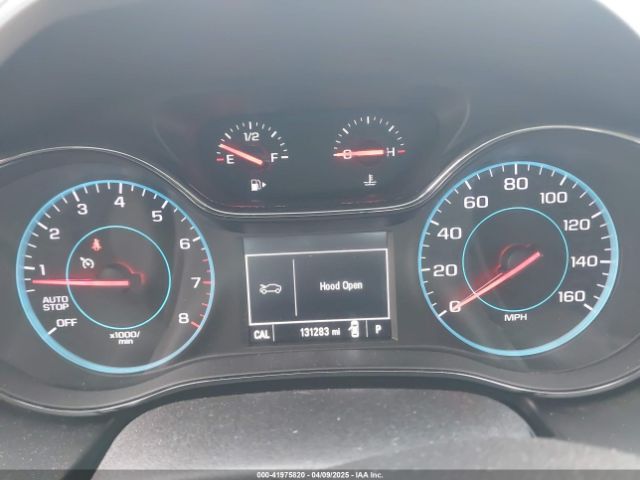 2017 CHEVROLET CRUZE 1G1BE5SMXH7200287 Photo 6