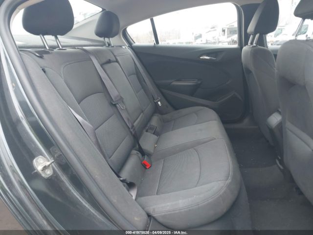2017 CHEVROLET CRUZE 1G1BE5SMXH7200287 Photo 7