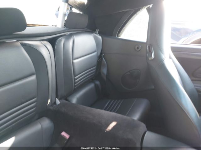 1999 PORSCHE 911 WP0CA2999XS652816 Photo 7