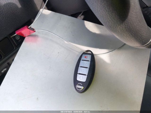 5N1AZ2BJ3NC117536 Nissan Murano Sv Fwd