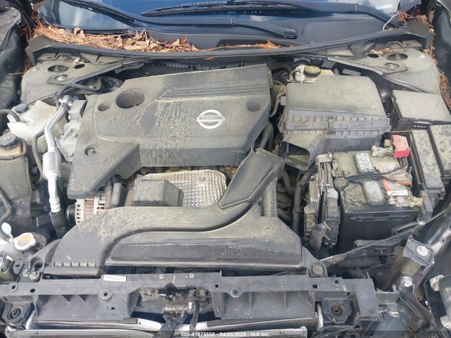 Nissan Altima 2.5 S 2014 1N4AL3AP9EC270316 Image 10