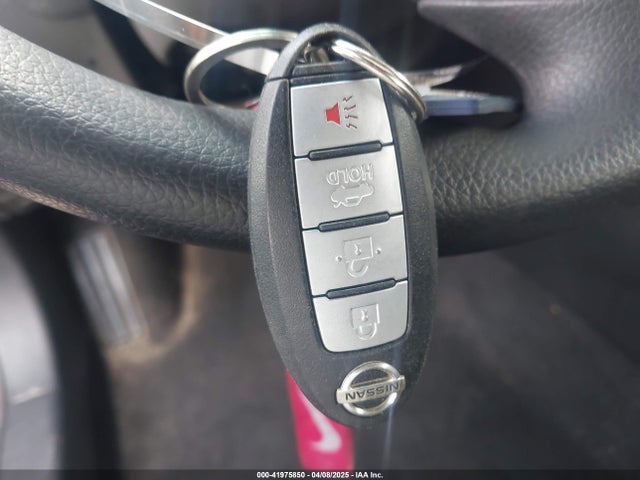 Nissan Altima 2.5 S 2014 1N4AL3AP9EC270316 Image 11