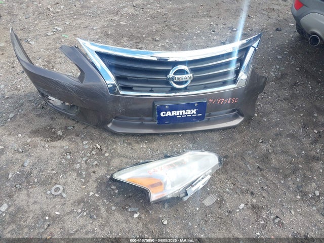 Nissan Altima 2.5 S 2014 1N4AL3AP9EC270316 Image 12