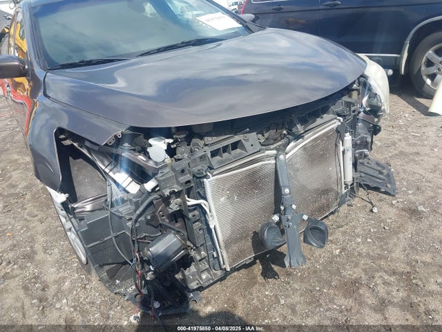 Nissan Altima 2.5 S 2014 1N4AL3AP9EC270316 Image 13