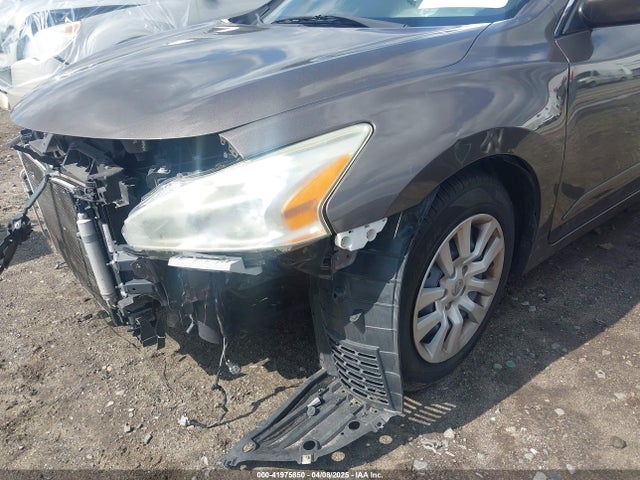 Nissan Altima 2.5 S 2014 1N4AL3AP9EC270316 Image 14