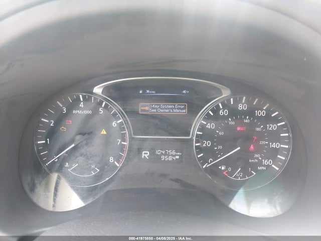 Nissan Altima 2.5 S 2014 1N4AL3AP9EC270316 Image 7