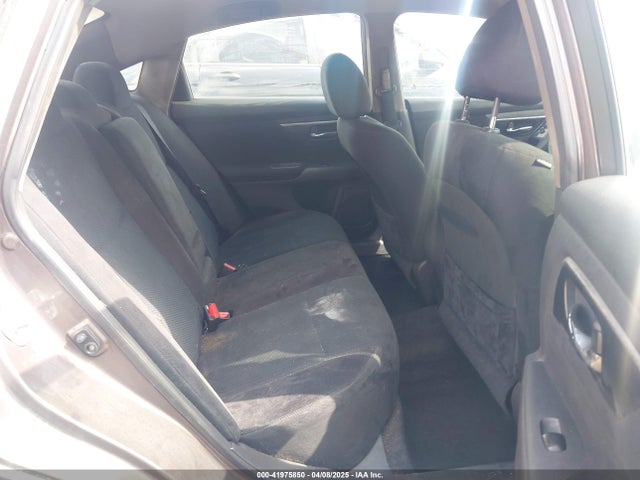 Nissan Altima 2.5 S 2014 1N4AL3AP9EC270316 Image 8