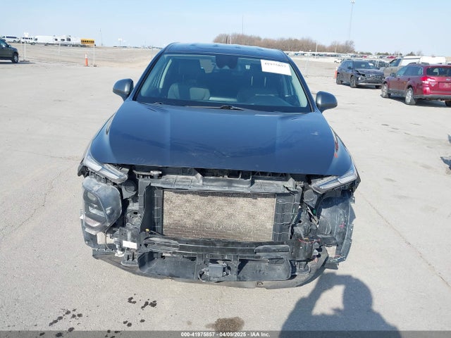 5NMS2CAD7LH157843 Hyundai Santa Fe Se