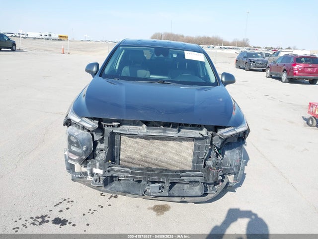 5NMS2CAD7LH157843 Hyundai Santa Fe Se