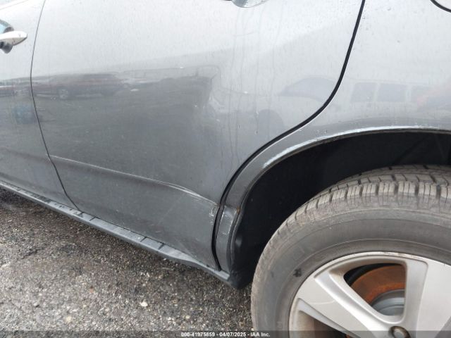 2011 ACURA MDX 2HNYD2H47BH516472 Photo 5