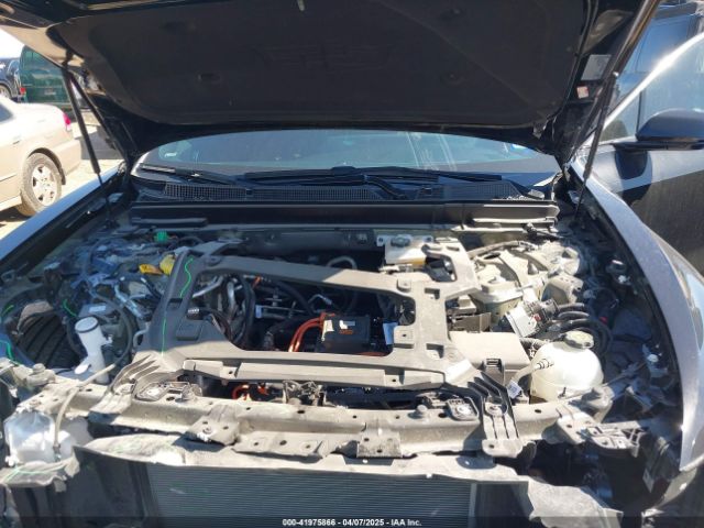 1GYKPPRK9RZ101820 Cadillac x0d + ec6