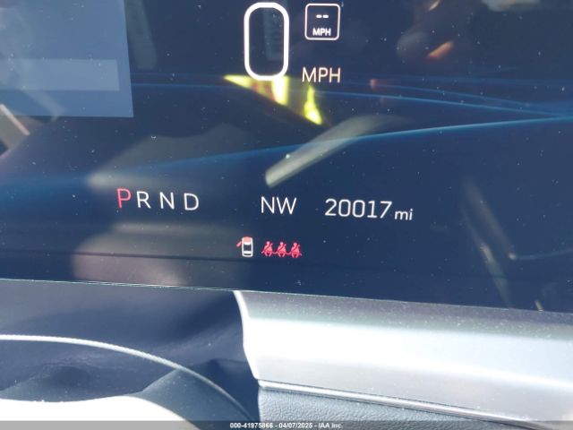 1GYKPPRK9RZ101820 Cadillac x0d + ec6