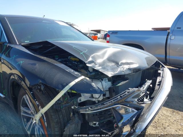 1GYKPPRK9RZ101820 Cadillac x0d + ec6