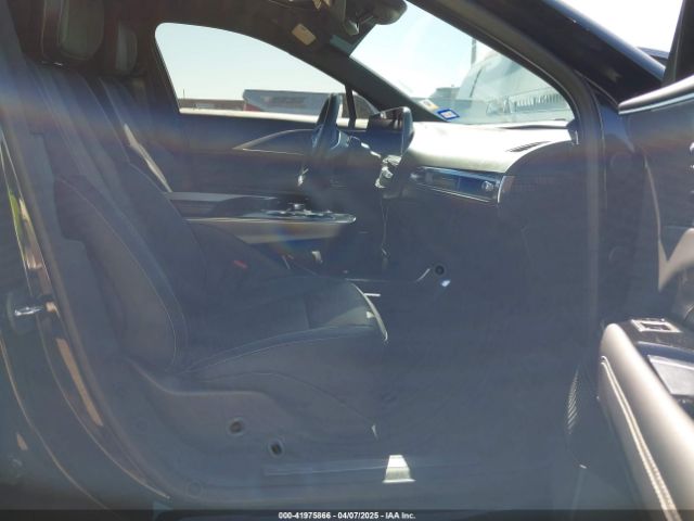 1GYKPPRK9RZ101820 Cadillac x0d + ec6