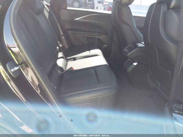1GYKPPRK9RZ101820 Cadillac x0d + ec6