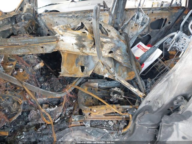 JTERU5JR3M5844835 Toyota 4runner Trd Off Road Premium