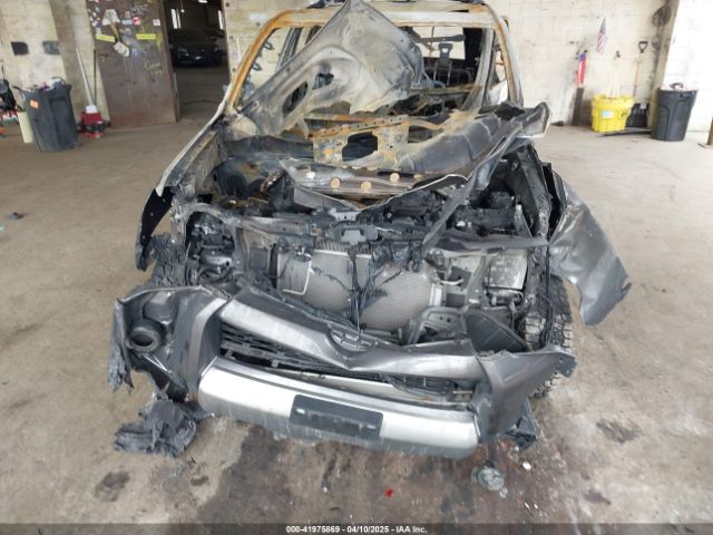 JTERU5JR3M5844835 Toyota 4runner Trd Off Road Premium