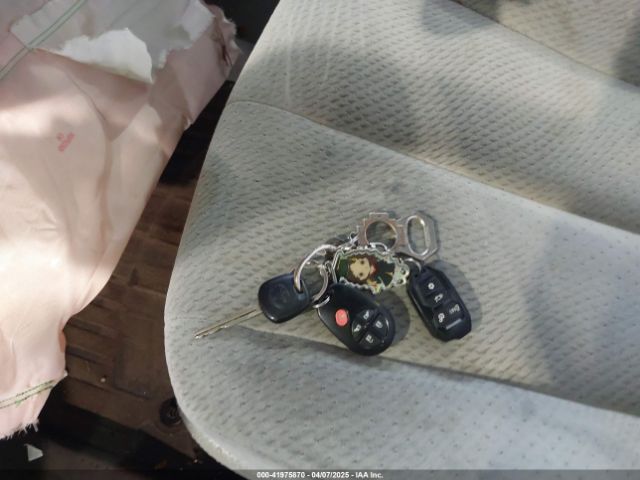 5TDKK3DC7ES426751 Toyota Sienna Le V6 8 Passenger