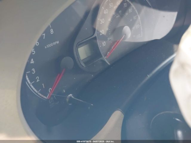 5TDKK3DC7ES426751 Toyota Sienna Le V6 8 Passenger