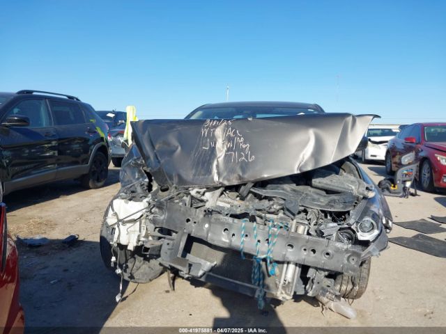JM1BM1U75E1167126 Mazda MAZDA3