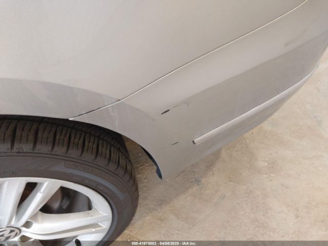 1VWBN7A3XEC033909 Volkswagen Passat 2.0l Tdi Se