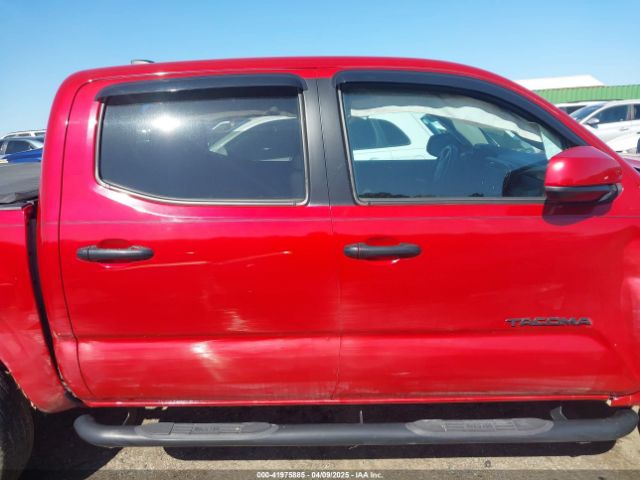 3TYAX5GN3NT041035 Toyota Tacoma Sr