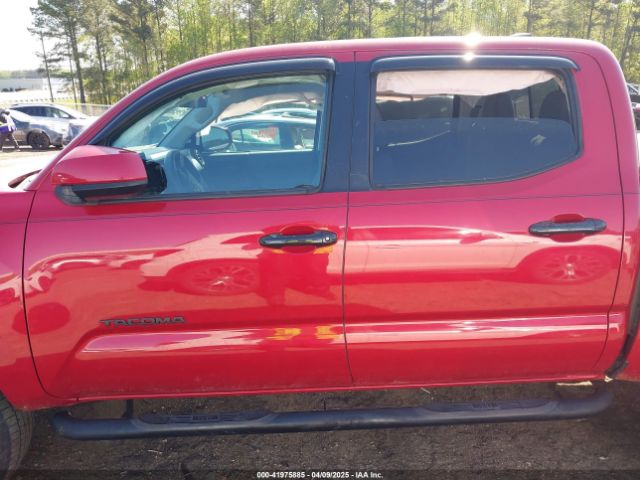3TYAX5GN3NT041035 Toyota Tacoma Sr
