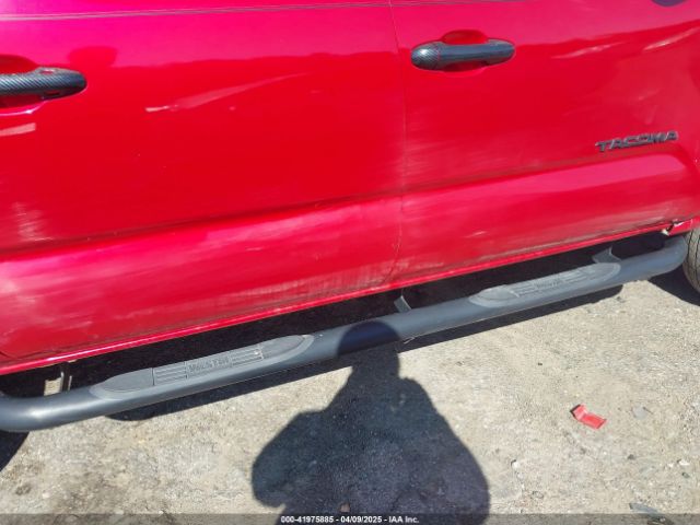 3TYAX5GN3NT041035 Toyota Tacoma Sr