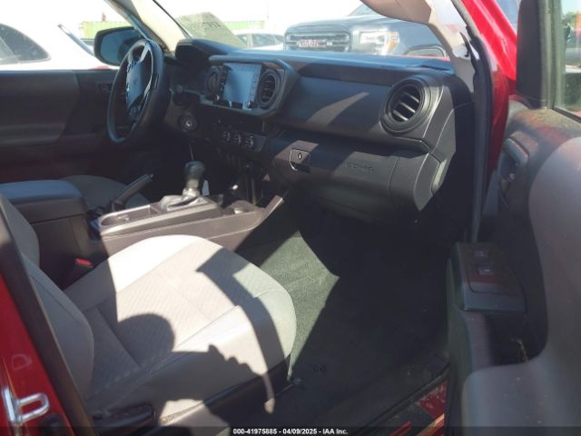 3TYAX5GN3NT041035 Toyota Tacoma Sr