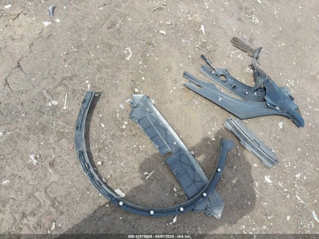 7SAXCDE55PF422233 Tesla Model X Dual Motor All-wheel Drive/standard Range