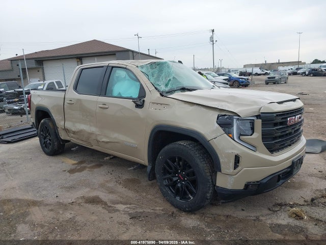 3GTUUCET0NG644269 GMC lm2