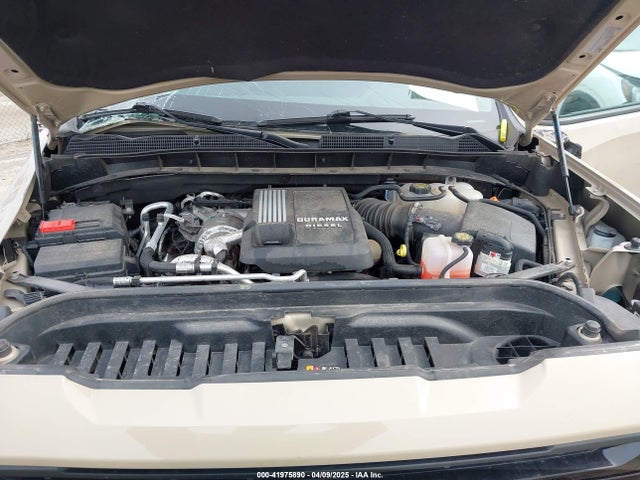 3GTUUCET0NG644269 GMC lm2