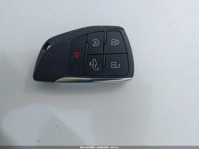 3GTUUCET0NG644269 GMC lm2