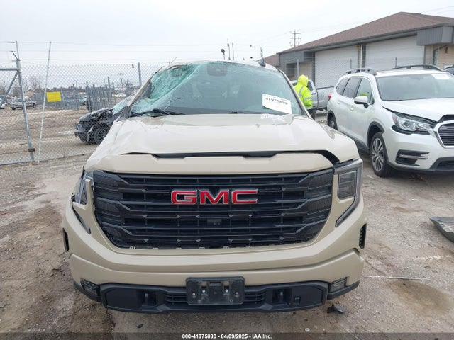 3GTUUCET0NG644269 GMC lm2