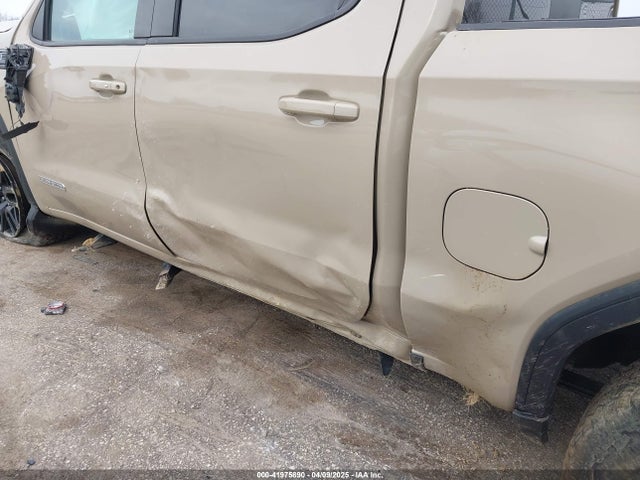 3GTUUCET0NG644269 GMC lm2
