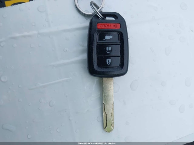 SHHFK7G43KU212058 Honda l15ba