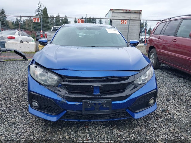 SHHFK7G43KU212058 Honda l15ba