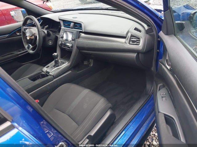 SHHFK7G43KU212058 Honda l15ba