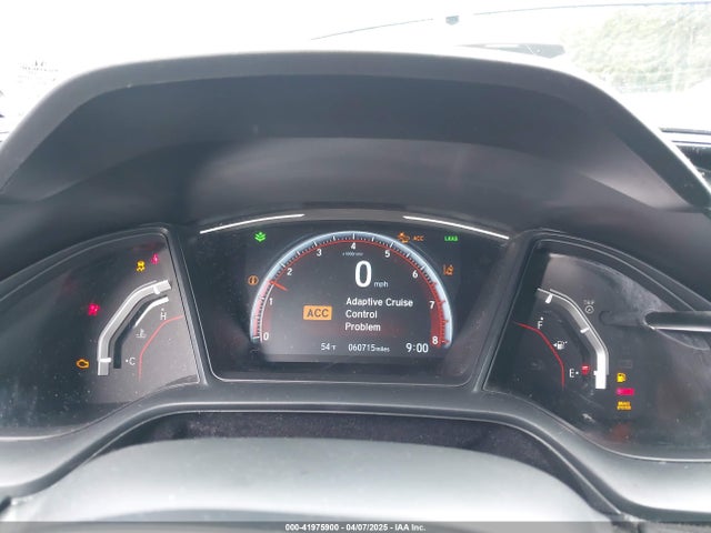 SHHFK7G43KU212058 Honda l15ba