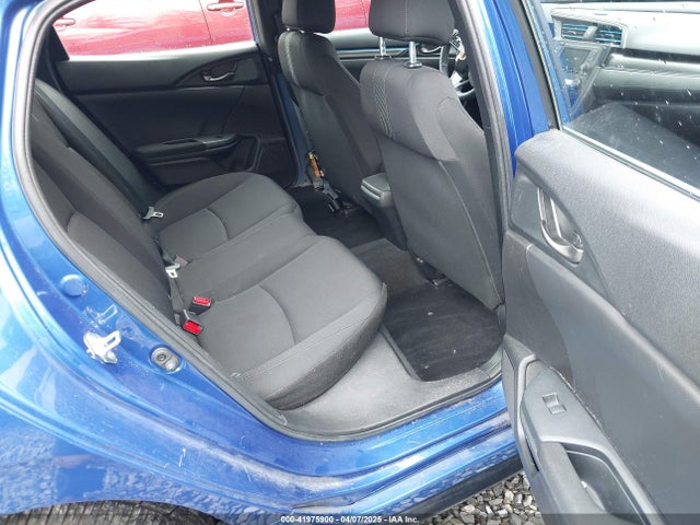 SHHFK7G43KU212058 Honda l15ba
