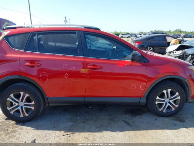 JTMZFREV8HJ118589 Toyota RAV4 LE