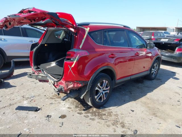 JTMZFREV8HJ118589 Toyota RAV4 LE